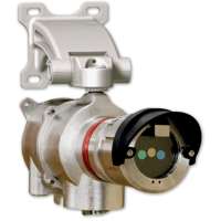 MultiFlame DF-TV7 Flame Detector